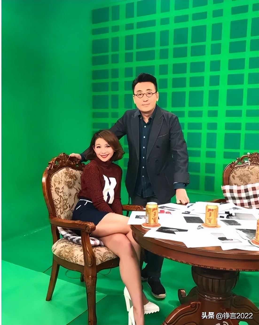 锵锵三人行主要嘉宾排序,锵锵三人行印象最深的嘉宾