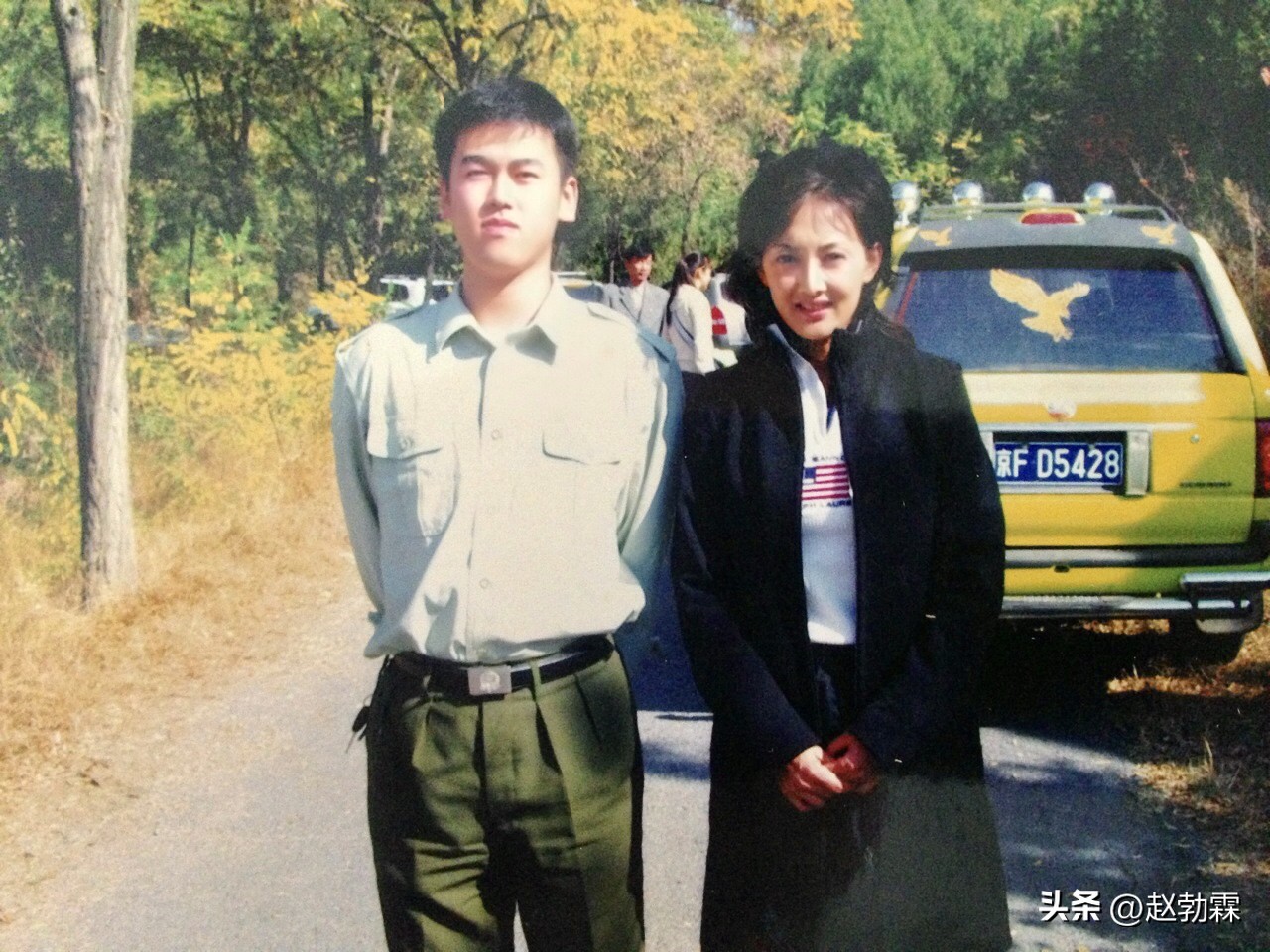 手机发展编年史,手机编年史