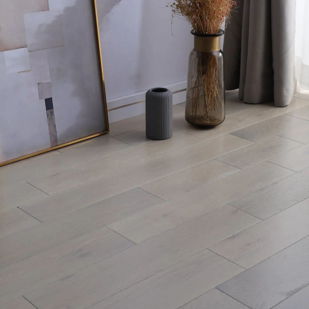 实木地板稳定性排名第一位,栎木地板如何