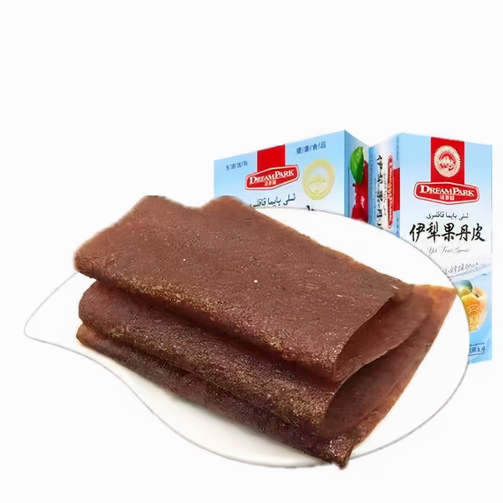 盘点你不知道的神仙零食,几款你不知道的网红零食