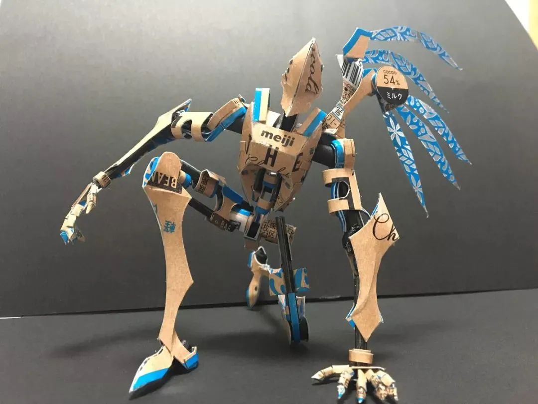 牛人变废为宝手工制作视频,变废为宝外国牛人制作