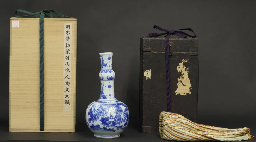 东瀛生货，1万日元起拍！京都祇園会两周年纪念拍卖即将举槌