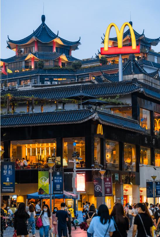 别再去这些地方旅游了,深圳东门有什么地方可以逛的