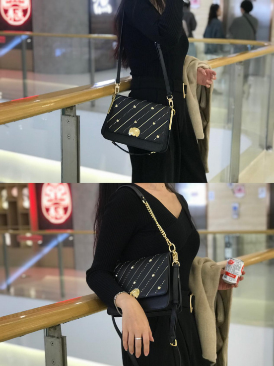 大牌基础款百搭的包包推荐,明星同款包包百搭款好看