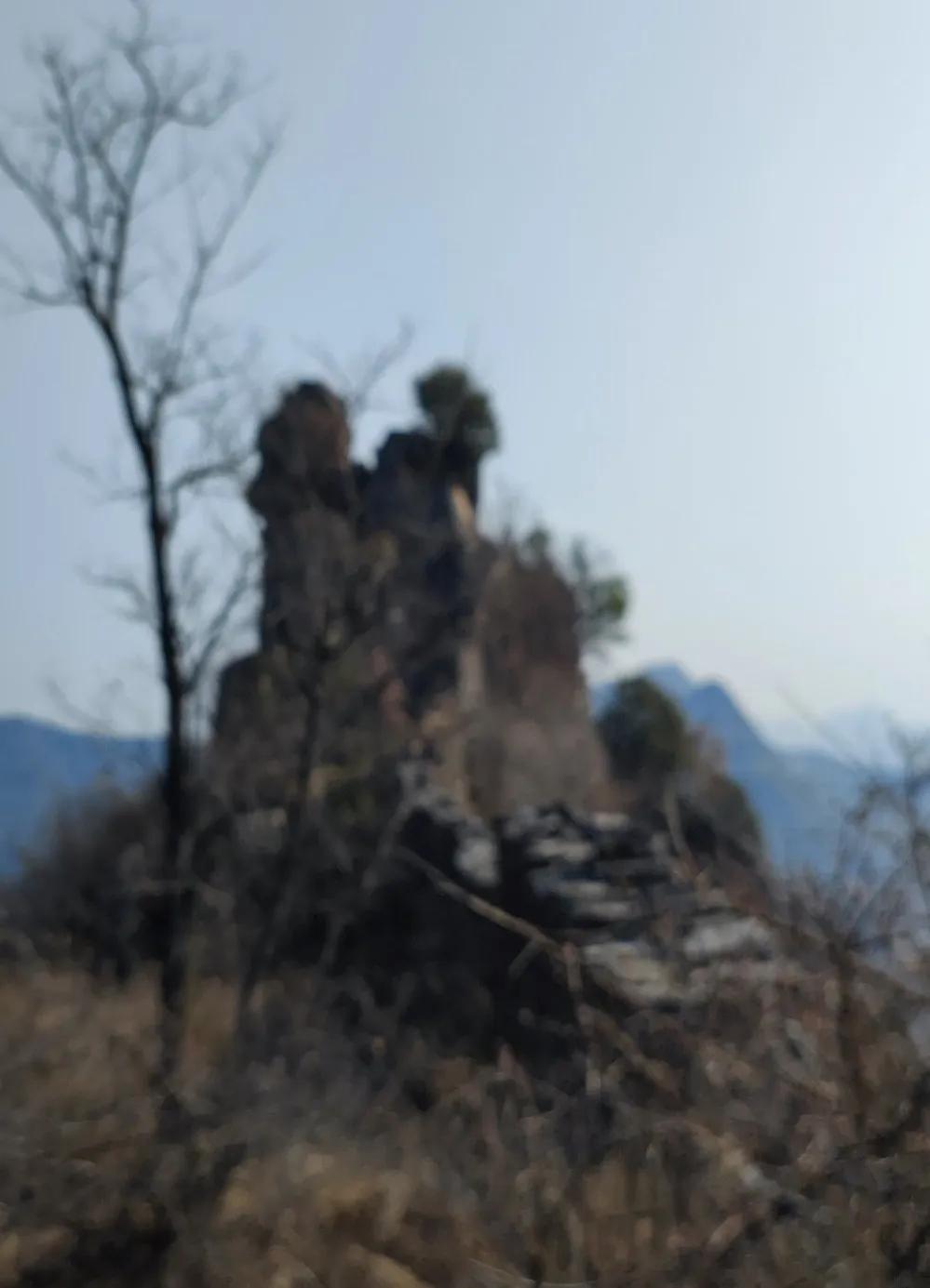 登高登楼,登高望江