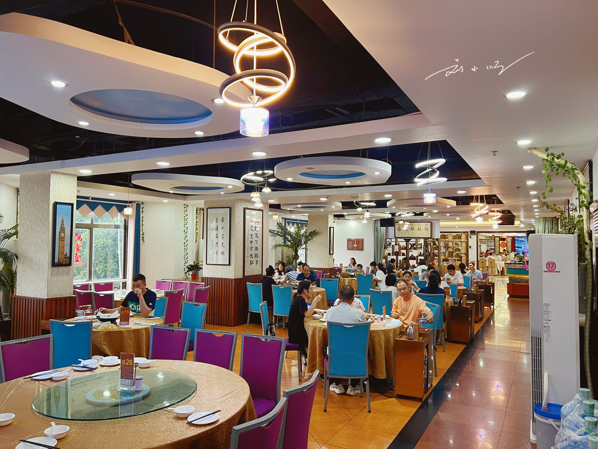 广东佛山老字号餐厅,佛山宝藏餐厅