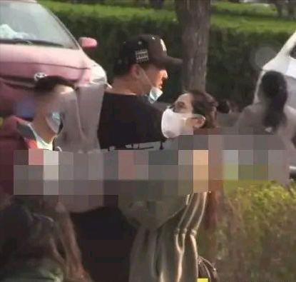 曾黎三任前男友都是影帝,和曾黎谈恋爱的三位影帝