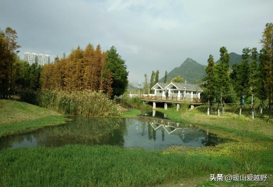 贵阳被低估的地方,贵阳究竟是一座怎样的城市