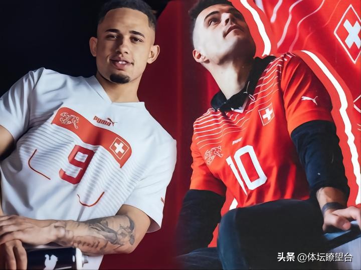 2022年世界杯球衣谁最好看,世界杯32强国家队球衣