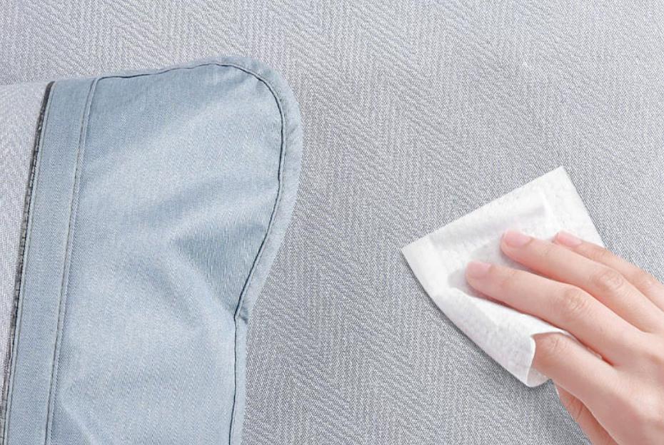 可机水洗冰丝席,冰丝席污渍怎么清洗