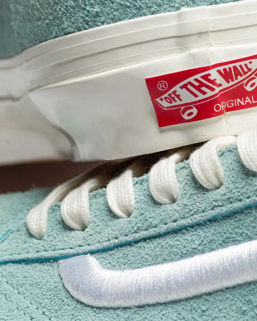 vans联名vault,notrevans联名