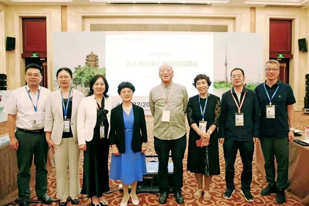 人民城市规划赋能|清华同衡积极参与2022/2023年中国城市规划年会