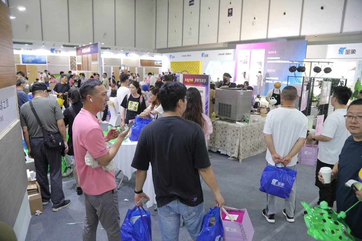 圣象8小时焕新,7天焕新