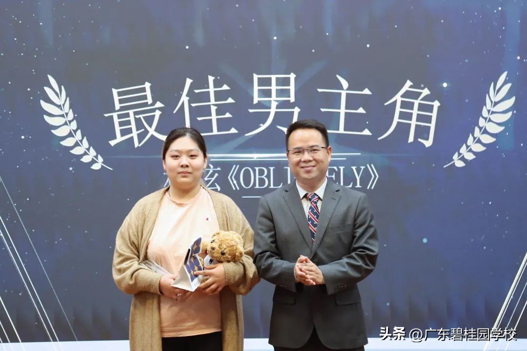 不忘初心！致每一个怀揣电影梦想的此间少年