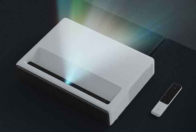 买激光电视的好处有哪些,激光电视有科技含量吗还是智商税