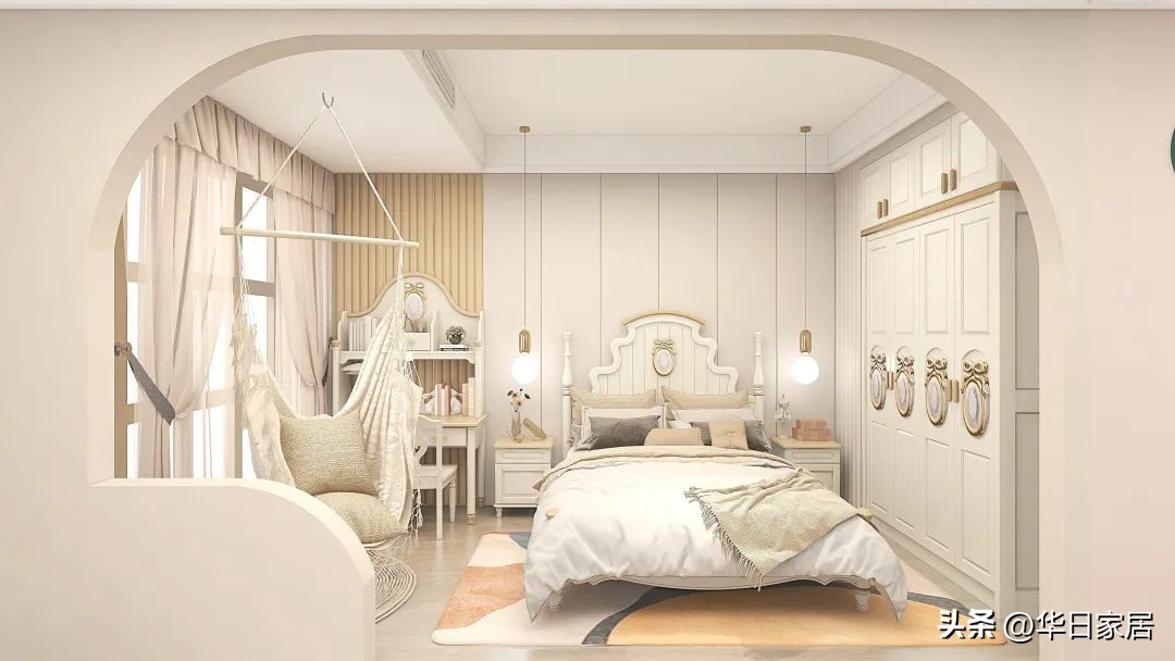 家里有孩子装修4大禁忌,家里有小孩装修需要注意什么细节