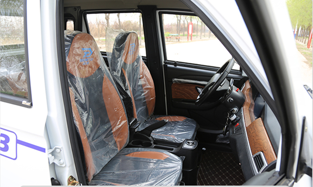 电动四轮车一台经销商能赚多少钱,卖低速四轮电动车一辆能赚多少钱