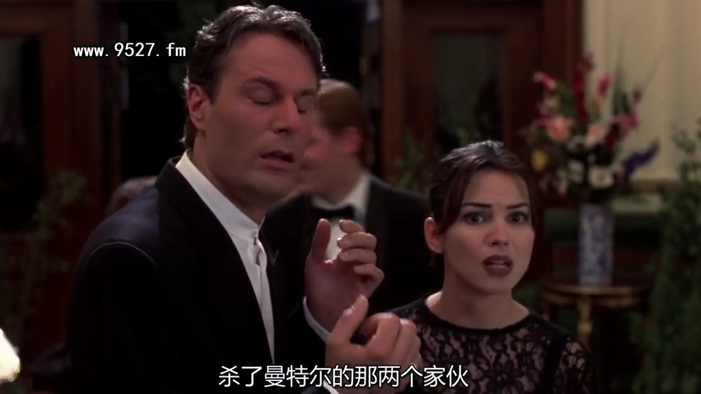 让人啼笑皆非的一部公路喜剧《阿呆与阿瓜》