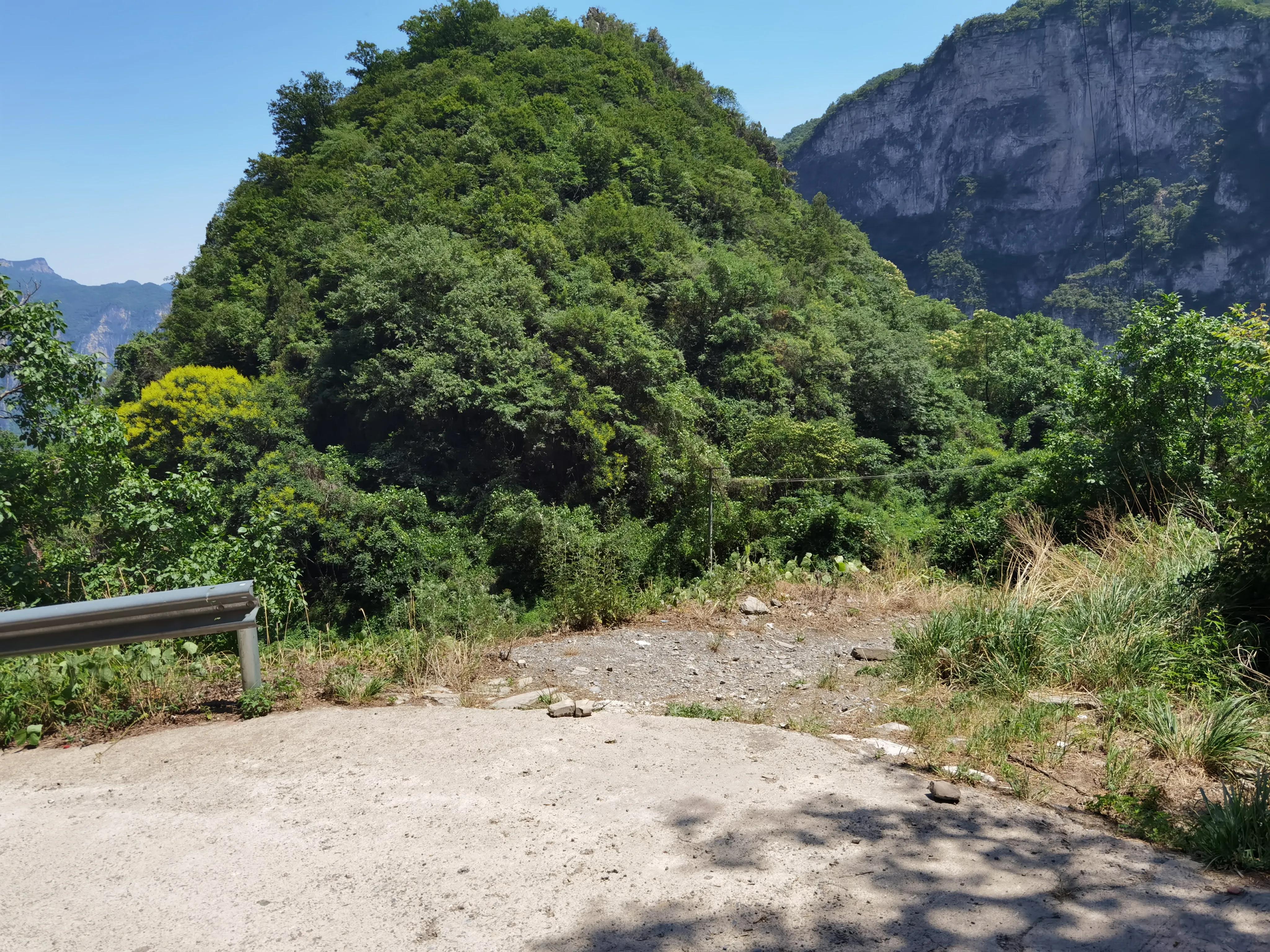 山西陵川休闲避暑胜地,清凉陵川最新视频