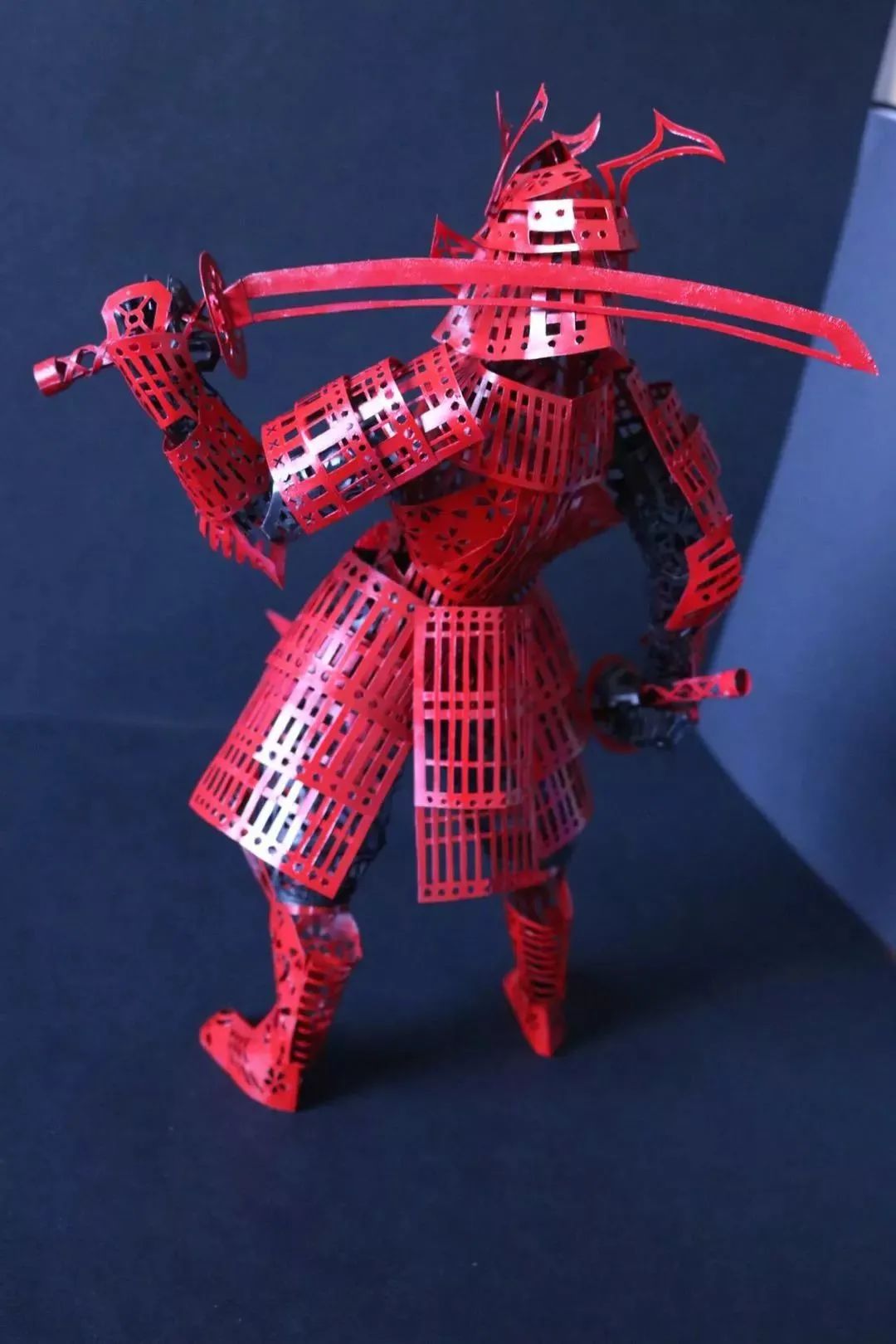 牛人变废为宝手工制作视频,变废为宝外国牛人制作