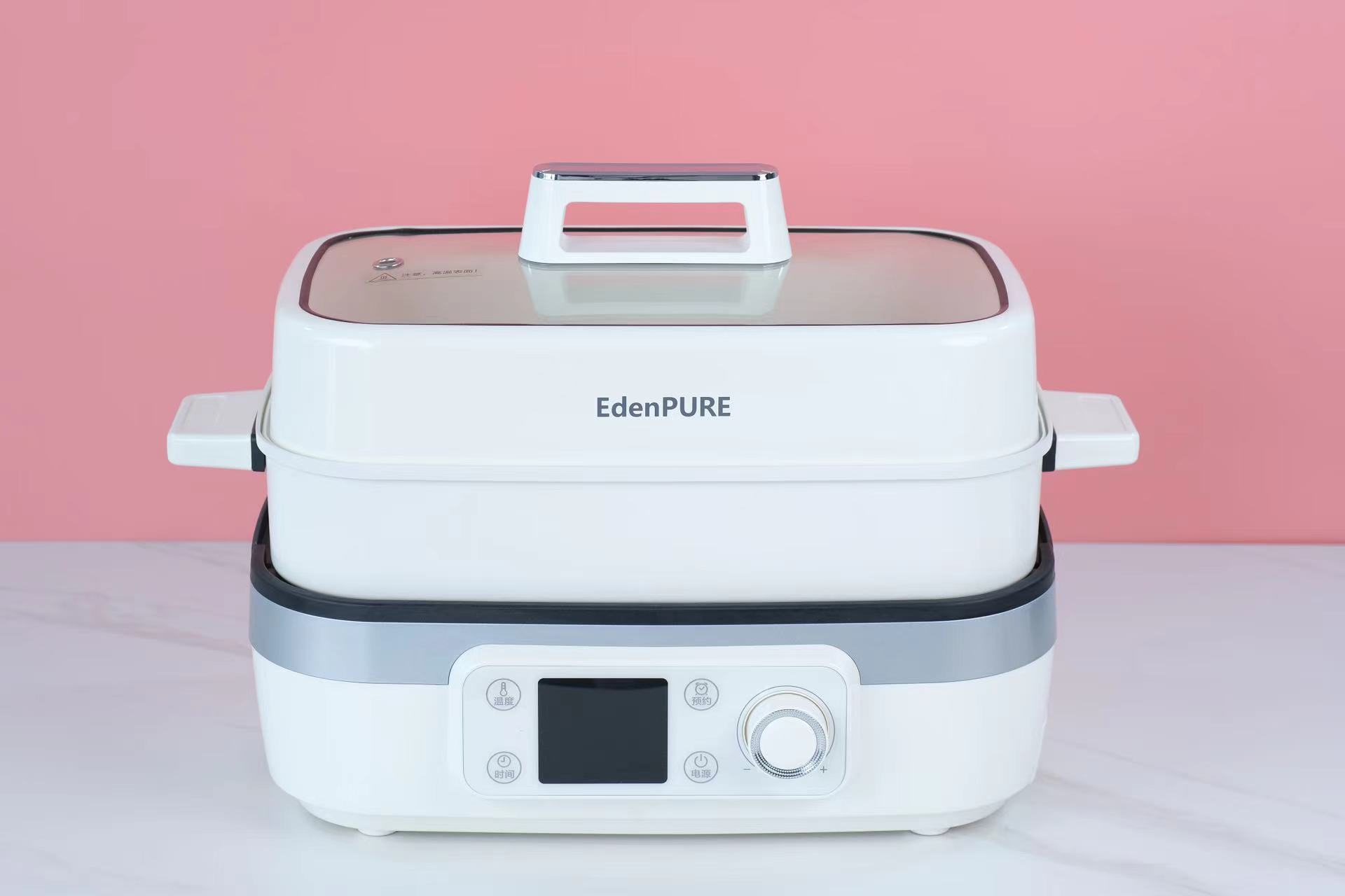 好厨电优势,好厨电享受便捷