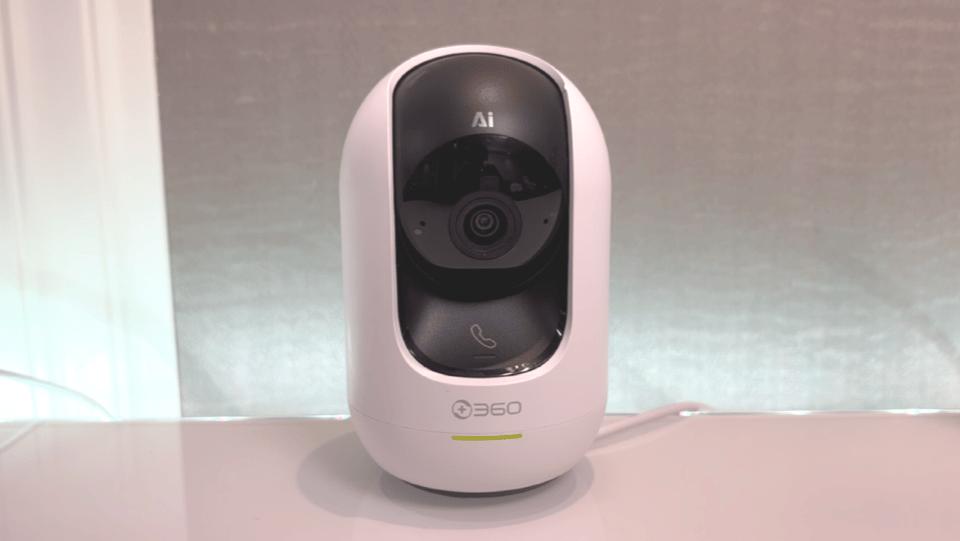 家用云台摄像头对比测评,家用摄像头用什么云台好