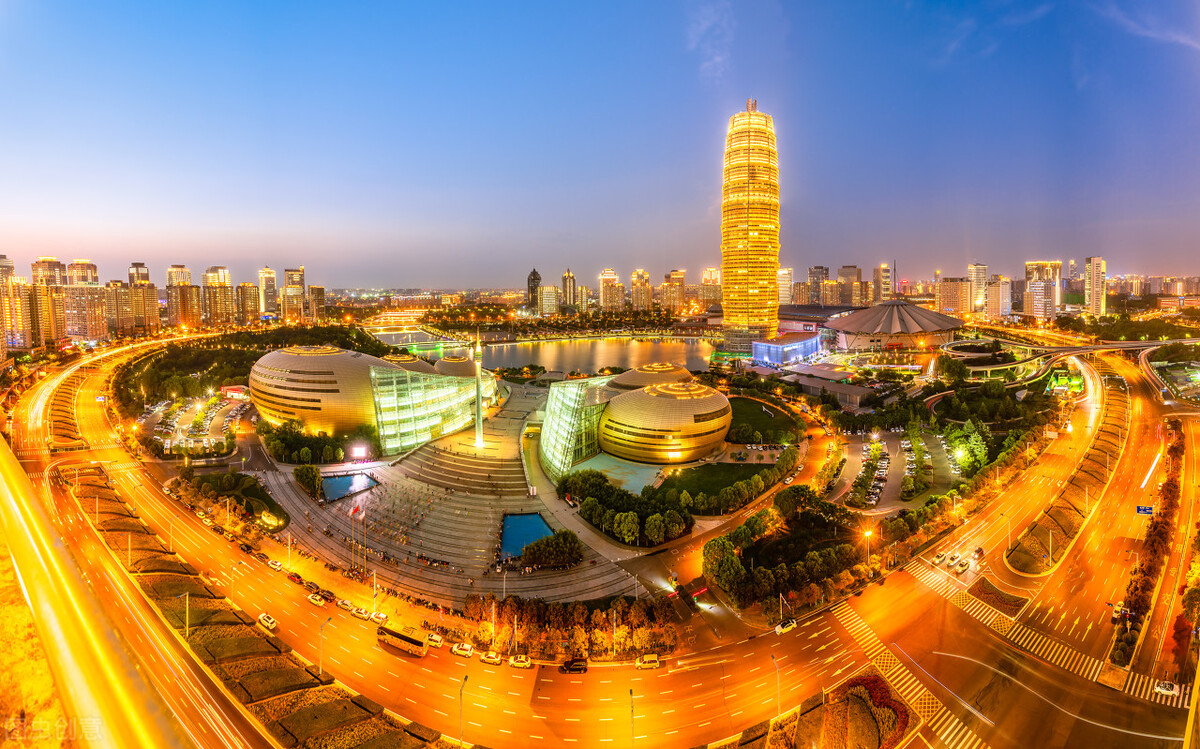 山东朋友在郑州5年，也成家了，该不该去山东青岛烟台和威海？