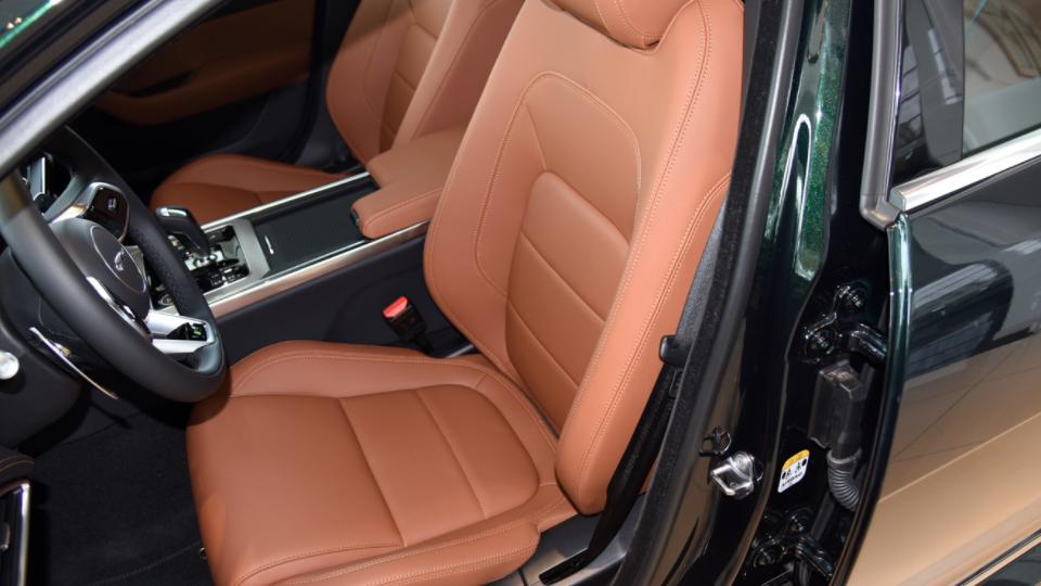 打“7折”也卖不出去的捷豹XEL,槽点有哪些?