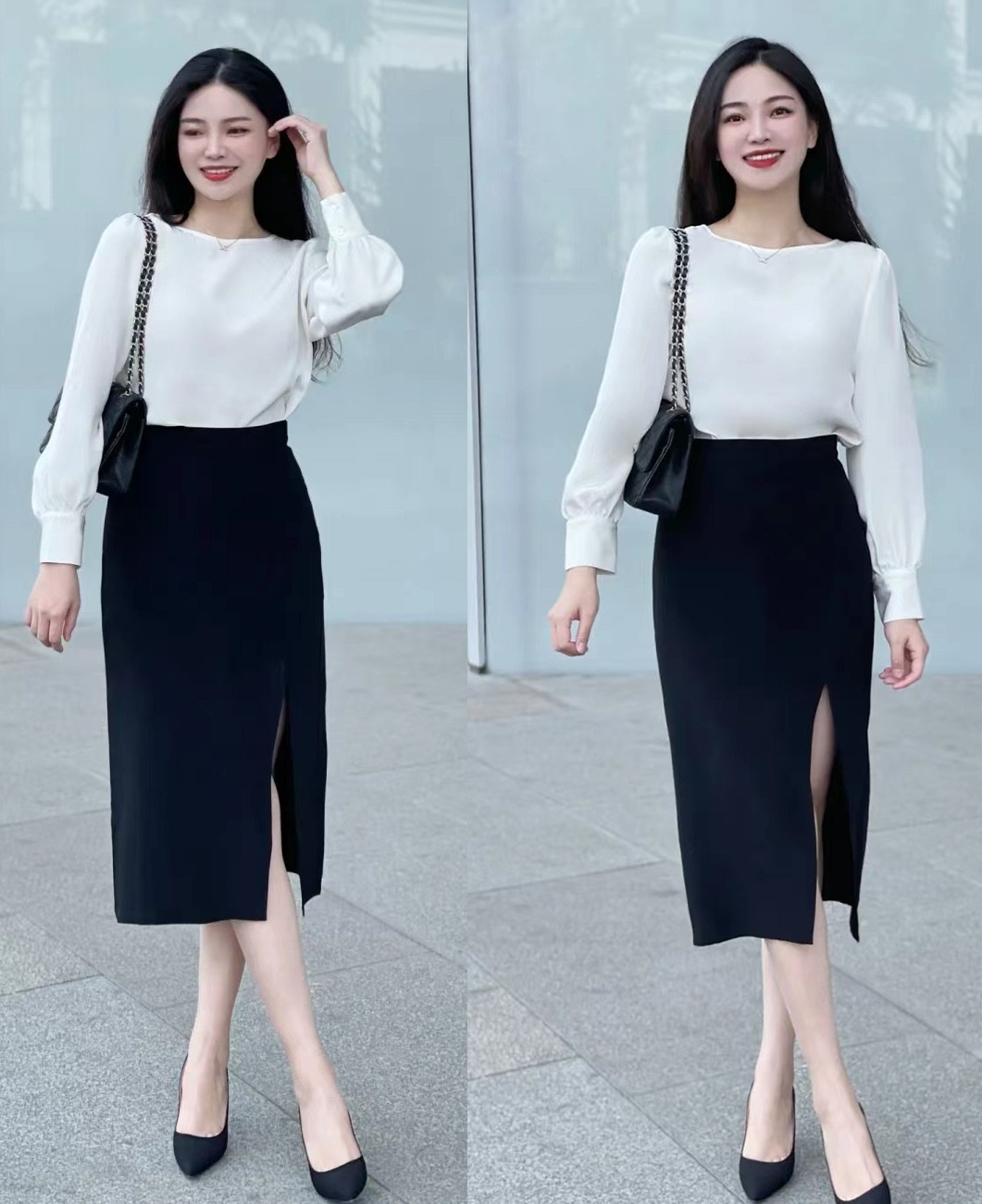 衣服颜色配色表夏季,夏季简单衣服的颜色搭配