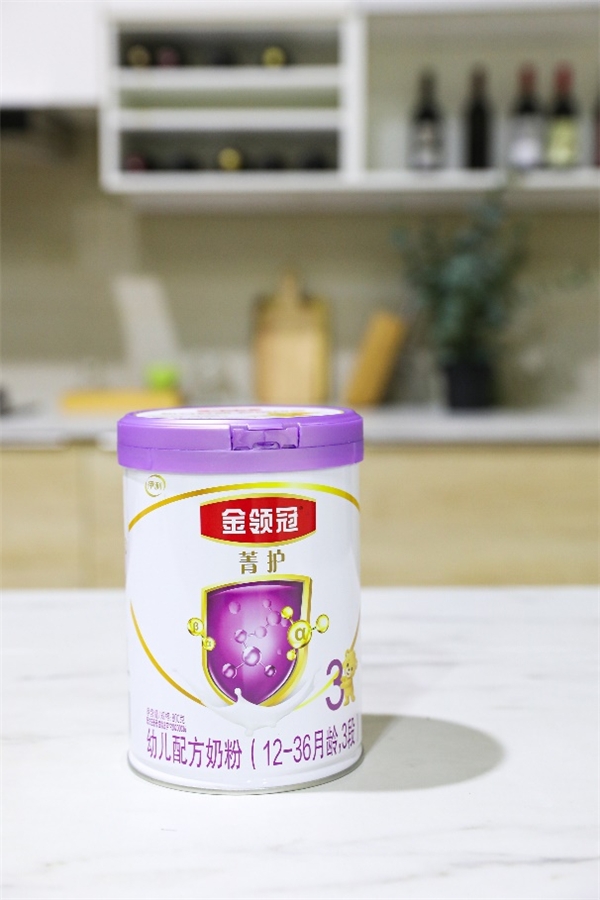 金领冠菁护a2奶源的优势在于,伊利金领冠配方奶源