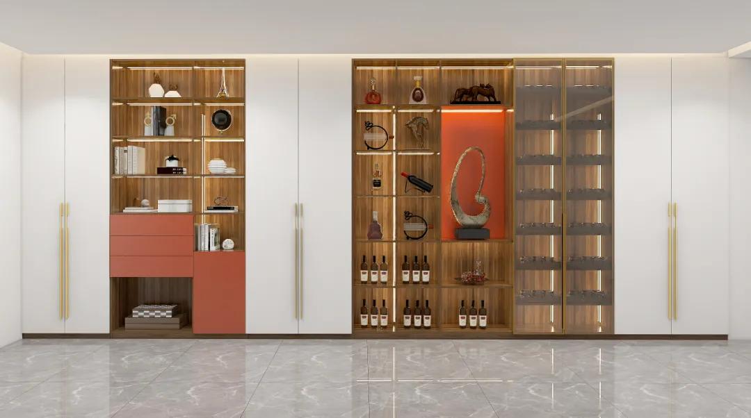 好看又便宜的柜子拉手,柜子有拉手的好看