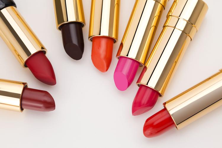 女神必备的十大口红,女神必备的口红色号大牌