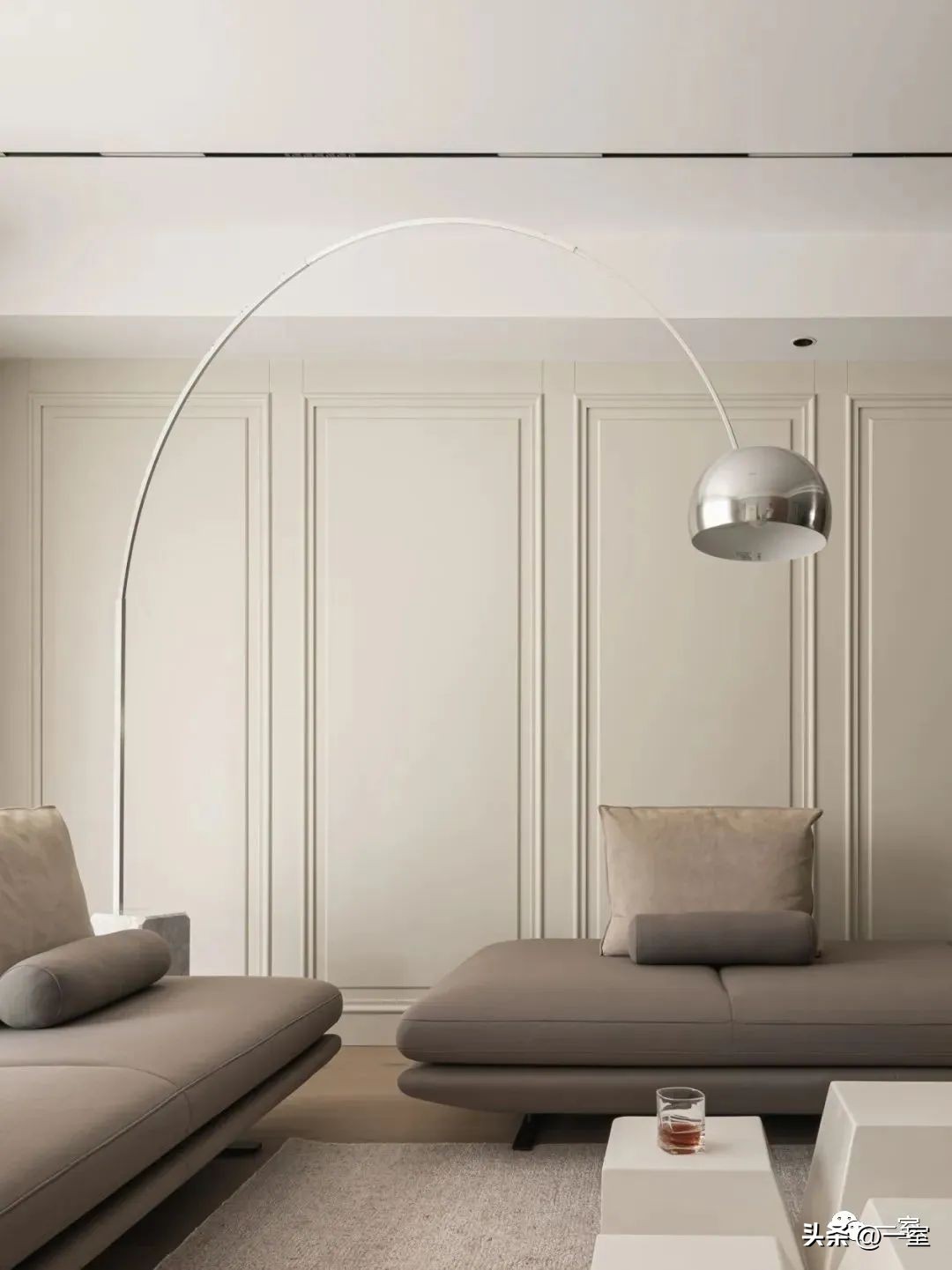 2023年流行背景墙颜色,网红背景墙2023最新款室外