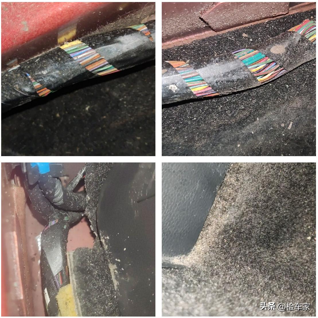 4万元荣威,4万二手车荣威