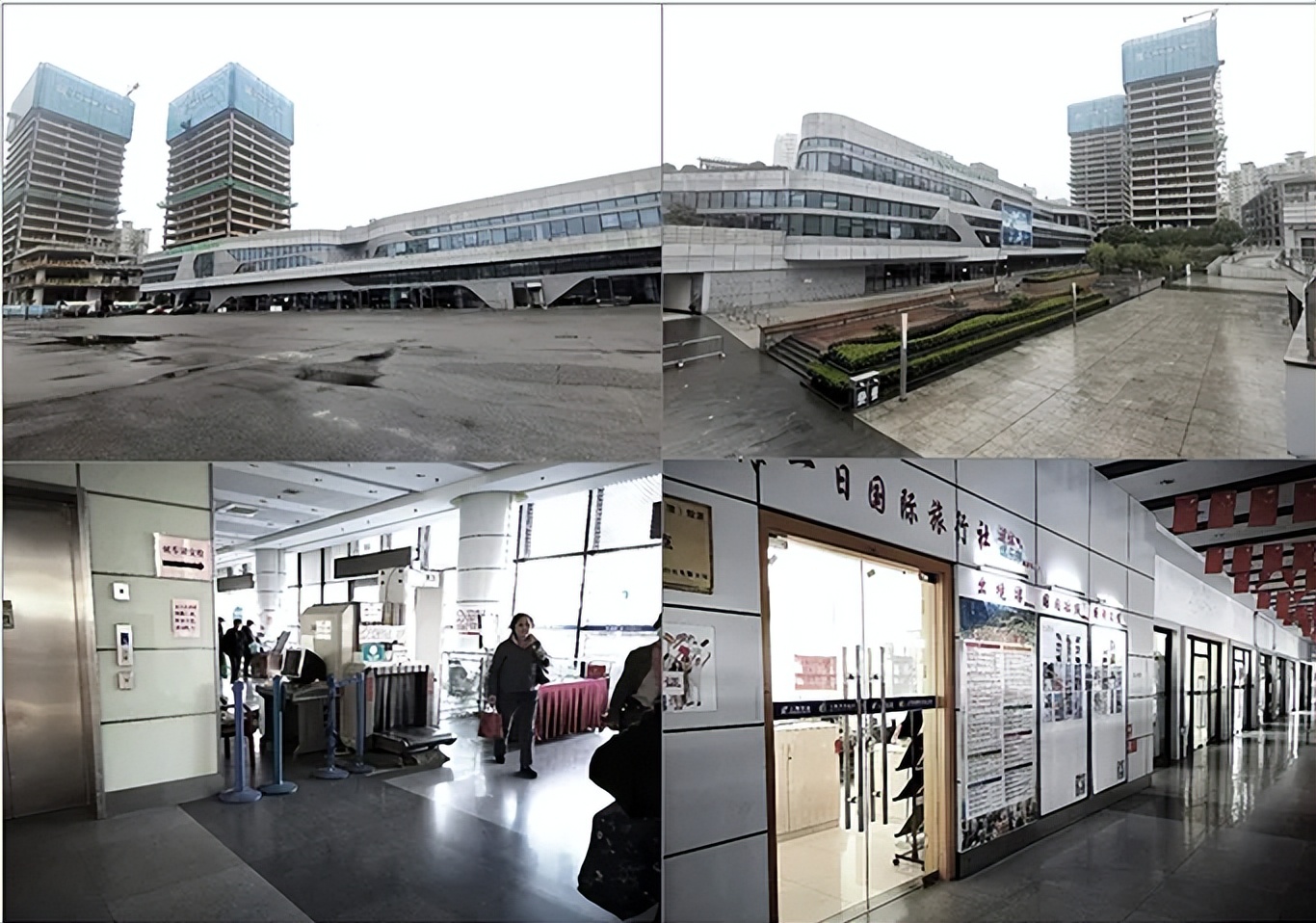 上海市文旅中心,上海数字文旅中心分部