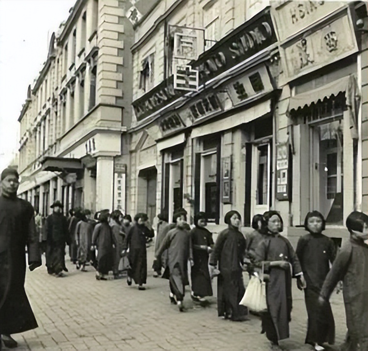 王府井是北京的什么位置,北京的王府井还有井吗