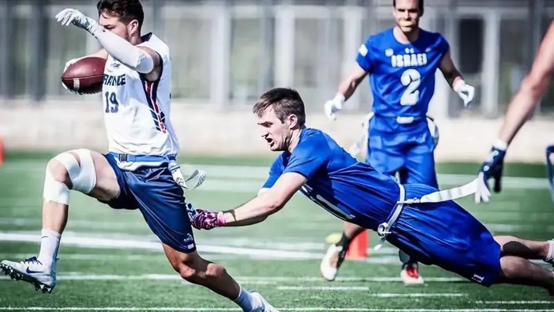 飞盘运动火不火,飞盘运动为何会爆火