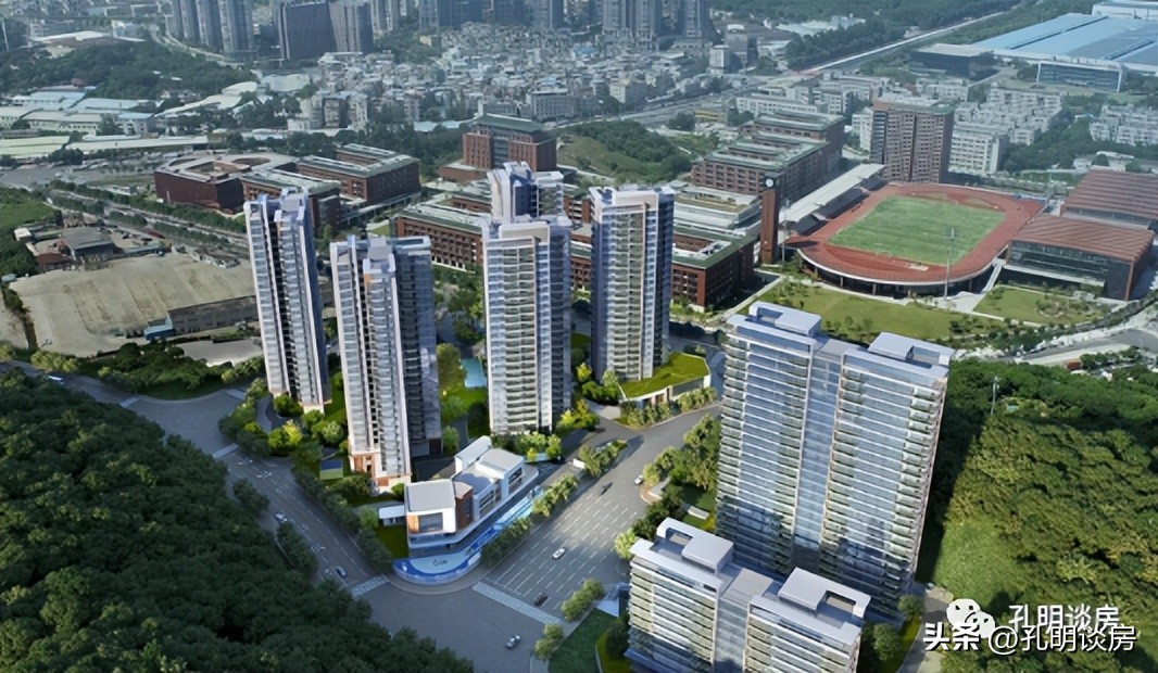 你膨胀了，80000/平的文津府到底值不值这个价？