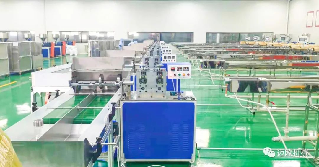 吸管厂的机器好操作吗,吸管机怎么使用视频