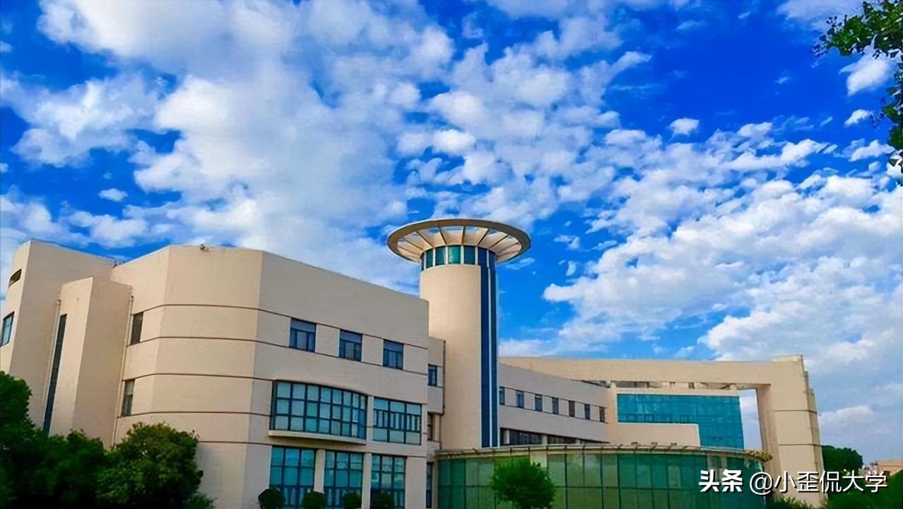 上海海关学院分数反超985,上海海关学院哪两个专业能进海关