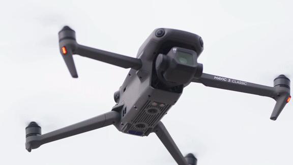 大疆mavic3长焦二手哪里买,大疆无人机mavicair2