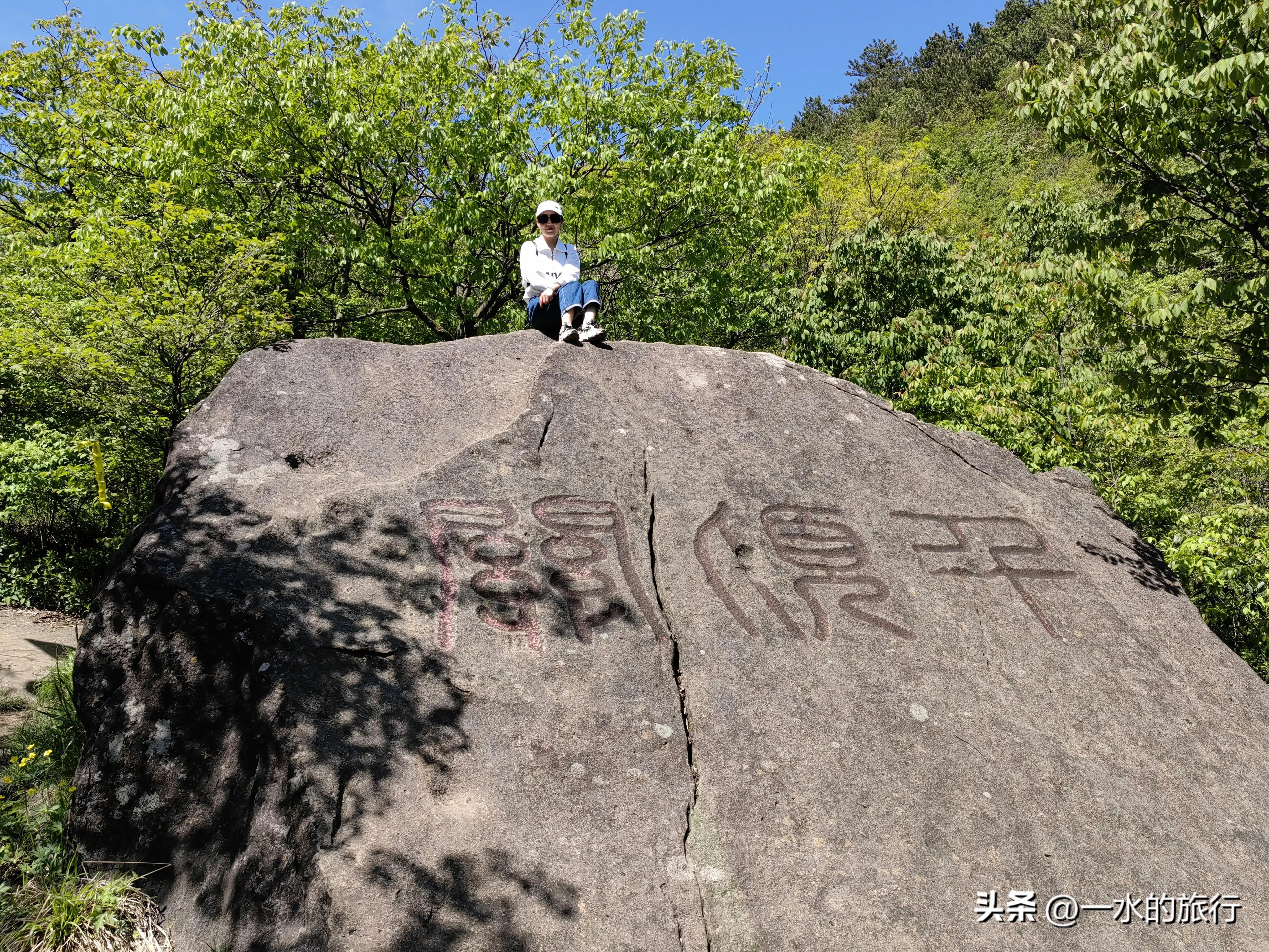 自驾江南秘境旅游,中国十大古道自驾游
