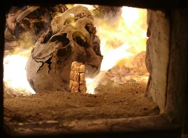 吴飞教授谈殡葬改革视频,吴飞教授谈殡葬改革是什么