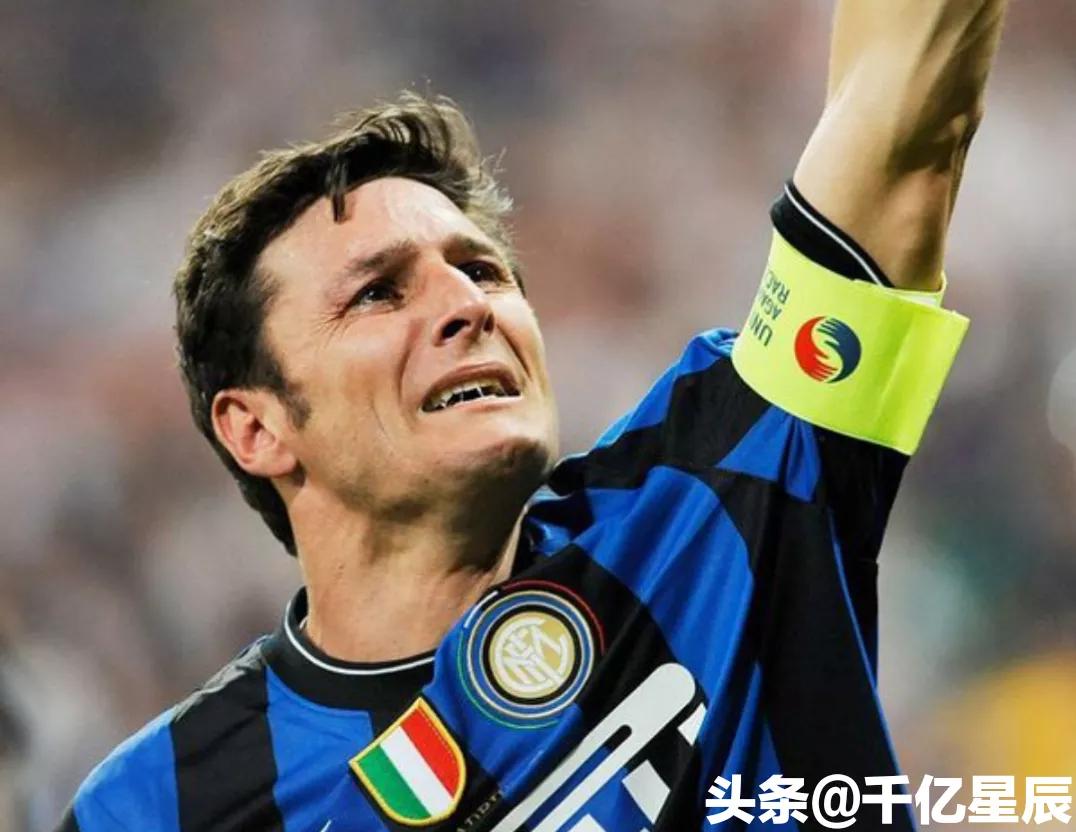 足坛历史最伟大的十个队长,足坛世界最伟大球星排行榜