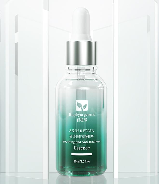 从老中青三代品牌的不同特色植物成分故事，洞察市场语境的升级