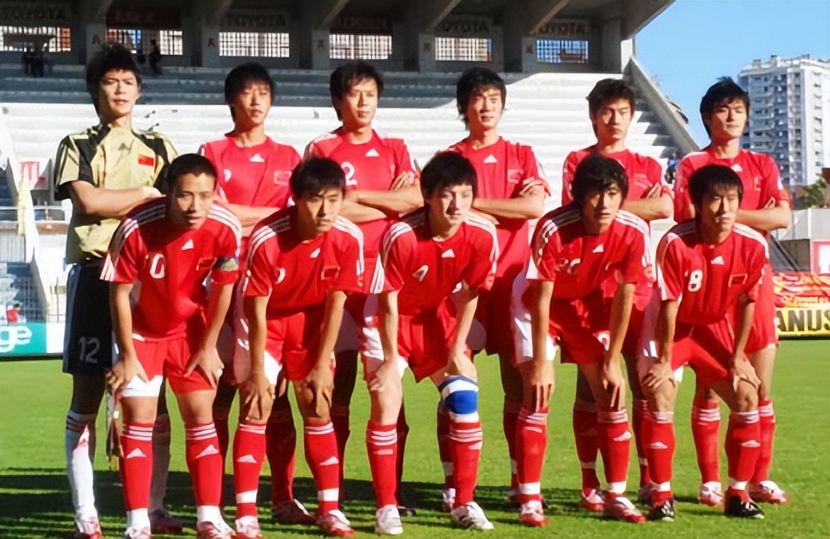 中国足球的春天真的来了吗,中国足球的一天