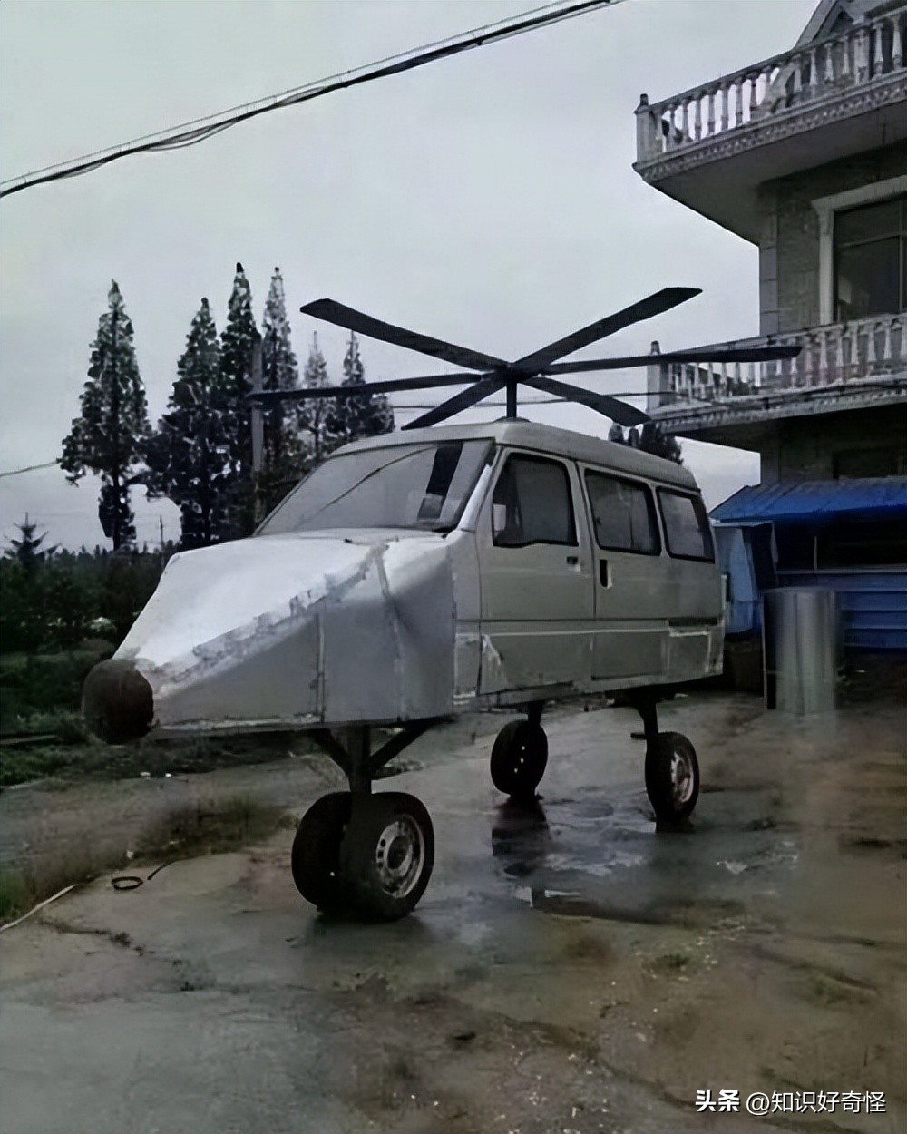 为什么国内不允许改装车上路,改装车不允许上路为什么还要改