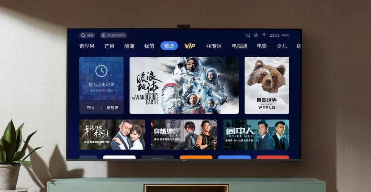 智能电视霸主地位会被取代吗,智能电视淘汰已成趋势