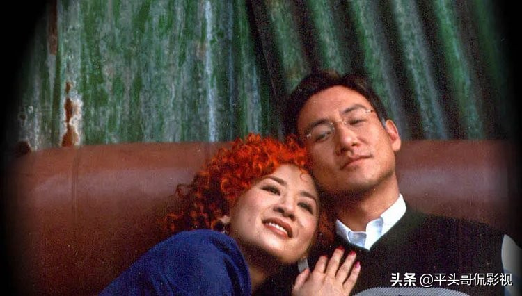 “影帝遗珠”学友篇：6次角逐均败绩，真是演技经不住“比较”？