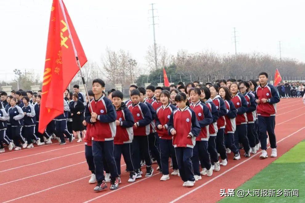 新乡育才高级中学招生电话,新乡市育才高级中学2024教师招聘